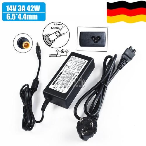 42w laptop monitor netzteil - laptop,