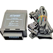 4 Zylinder Benzin Injektor