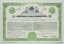 Seltene alte 1000 US-$ Anleihe