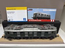 Kiss 410005 E 18 08 Ep. II Spur 0 patiniert *OVP*