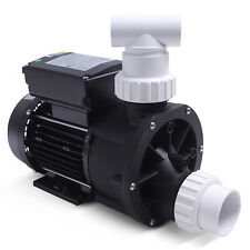 Whirlpoolpumpe SPA-Pumpe