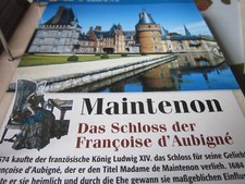 Burgen und Schlösser