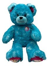 BUILD A BEAR Workshop Cupcake