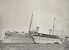 Deutsche Königliche Yacht