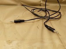 Mini 3,5 mm Klinke Stereo Kabel Male auf Male 180 cm