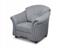 DEKRAM Möbel Sessel ARMCHAIR