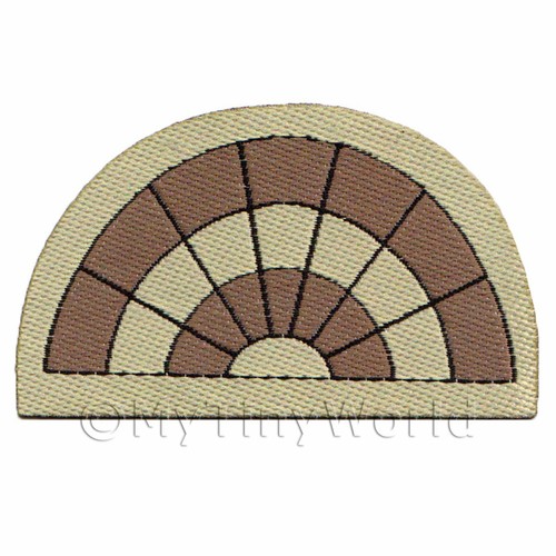 Puppenhaus miniatur 61mm - puppenhaus,