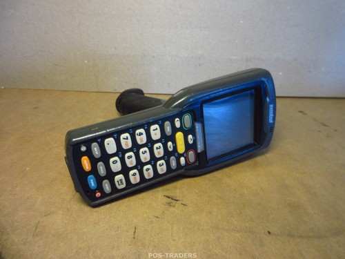 Symbol mc3000 series handheld - symbol,