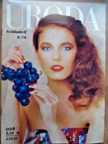 Uroda 1978 schönheit - -,