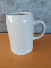 ORIGINAL KING 7-  Bierkrug- Tonkrug- 0,5l- LARP- Mittelalter