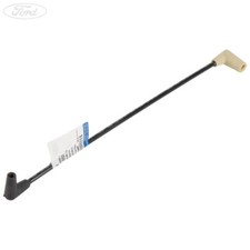 Original Ford Focus MK1