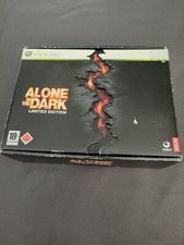 Alone in The Dark-Limited