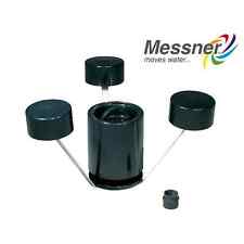 Messner Schwimmskimmer 200