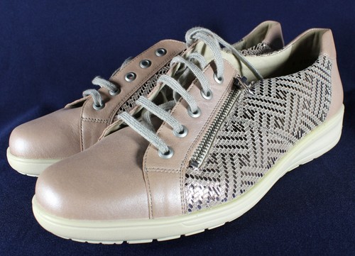 Damen schnürschuh solidus - schnürschuh,