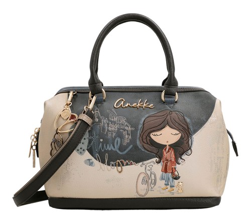 Anekke tulip bowling bag - bowling,