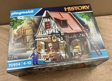 Playmobil 70954 Bäckerei -
