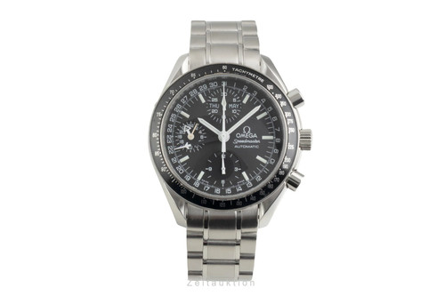 Omega speedmaster triple - speedmaster, date