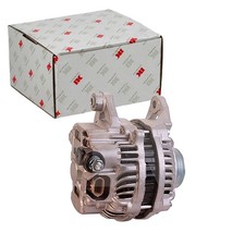 NK LICHTMASCHINE GENERATOR 90A MIT RIEMENSCHEIBE passend für MAZDA 2 3 | 4832001
