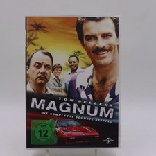 DVD - Magnum - Die komplette sechste Staffel #auf5 DVDs #Season 6