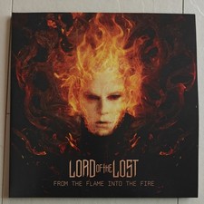 Lord Of The Lost - From the