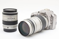 PENTAX K-x 12.4MP Digital SLR