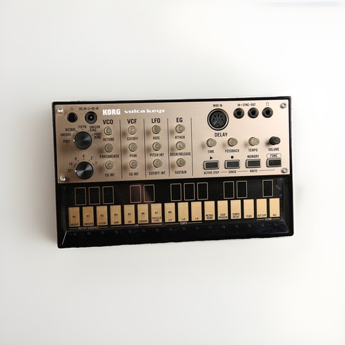 Korg volcakeys analog - korg,