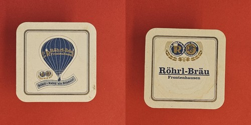 Röhrl bräu frontenhausen - röhrl-bräu,