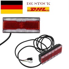 24V 36V 48V Fahrrad LED