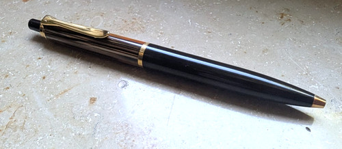 Pelikan kugelschreiber k400 - pelikan,