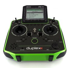 DS-14 II Handsender grün