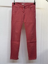 Staff Jeans, Rot, Größe 31