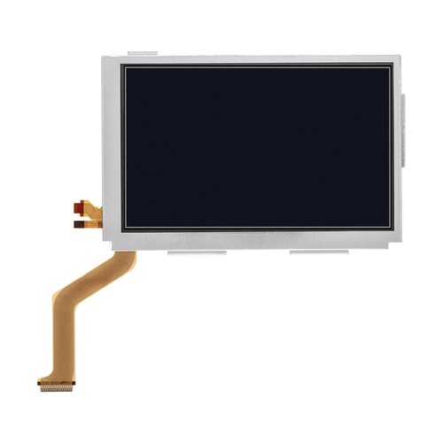 New nintendo 3ds top - new,