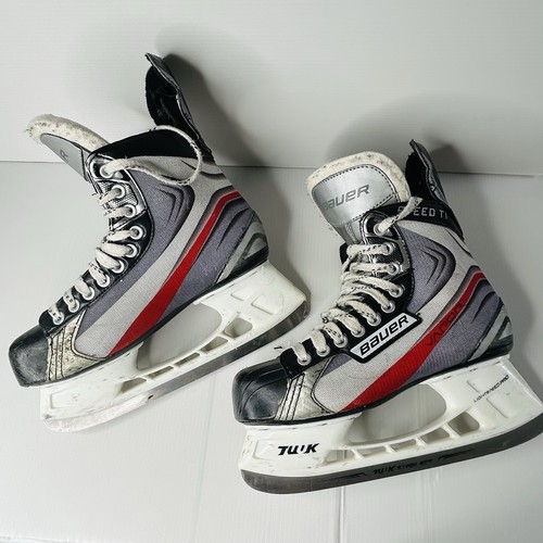Bauer vapor speed ti - bauer,