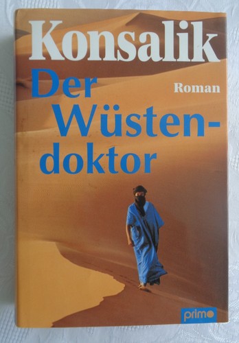 Heinz konsalik der - konsalik,