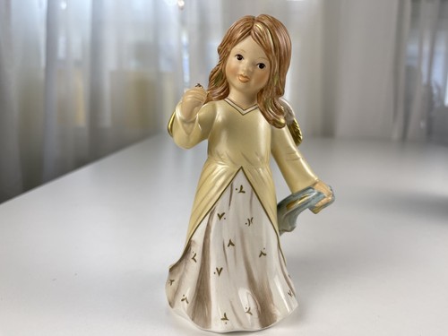 Goebel figur engel 2006 - figur,