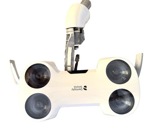 Sirona led view plus ref - sirona,