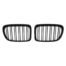 Sport Doppelsteg Kühlergrill