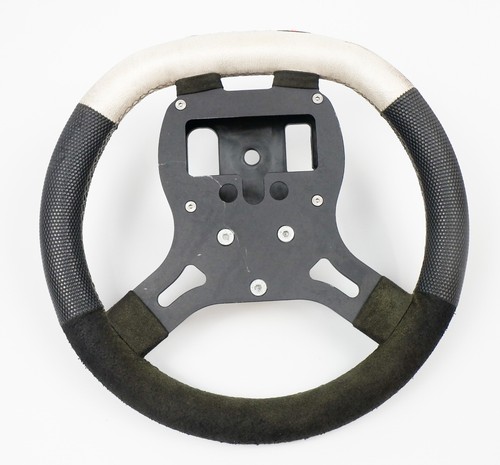 Alfano pro kart lenkrad - lenkrad, mit
