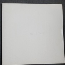 The Beatles / White Album