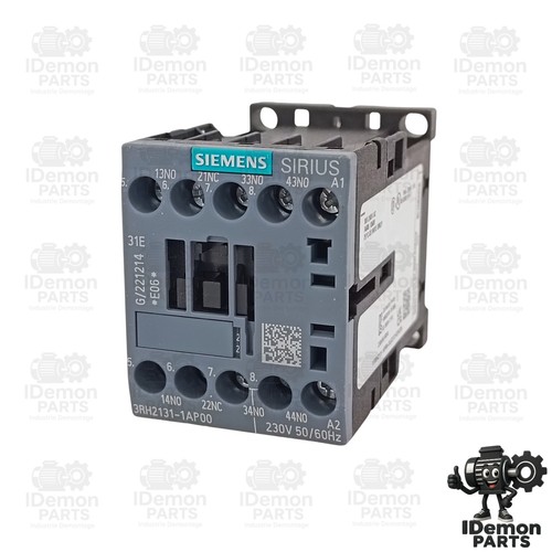 Siemens sirius 3rh2131 1ap00 - sirius, 3rh2131-1ap00