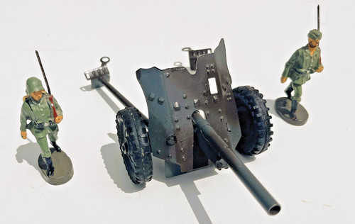 Hausser 719 panzer - ,