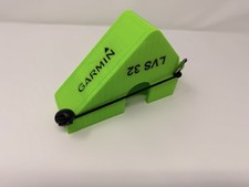 Garmin LVS 32 Cover - Green /