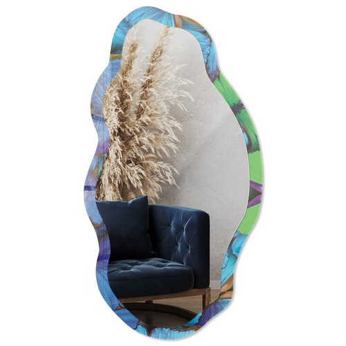 Ganzkörperspiegel garderobe - ganzkörperspiegel,