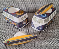 VW T1 Bulli Eierbecher