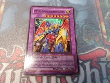 Yu-Gi-Oh!  1 × Super Rare VWXYZ Drachenkatapultkanone 