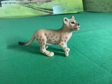 Schleich 14813  Löwenjunges