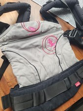 Babytasche Tragetasche Manduca