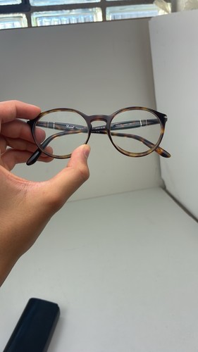 Persol damen brille braun - persol,