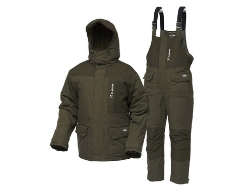 Dam xtherm winter suit - dam,