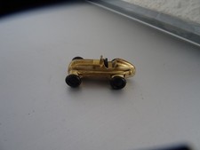 Ü-Ei Ferrero Auto, Rennwagen
